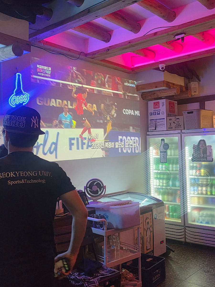 인쌩맥주 별내별가람역점 사진 2