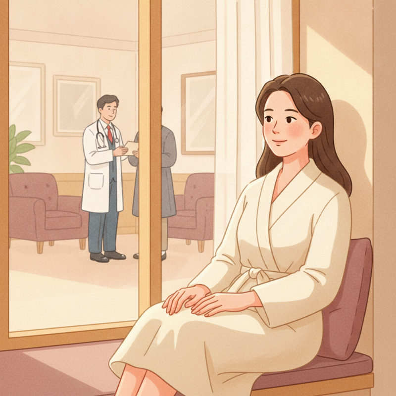 자궁근종 임신 영향과 제거 후 회복, 재발 막는 법