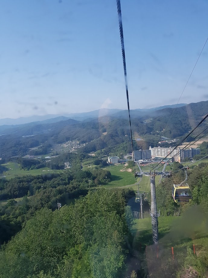 둔내막국수 사진 6