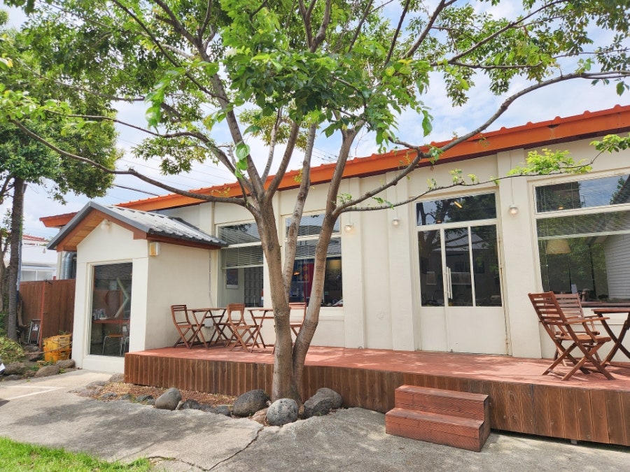 라피스 제주 사진 1