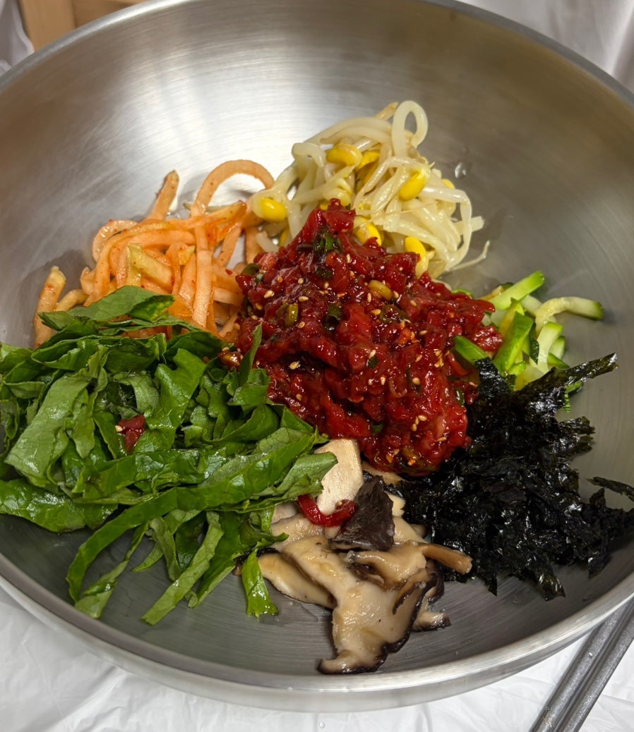 영빈관 사진 5