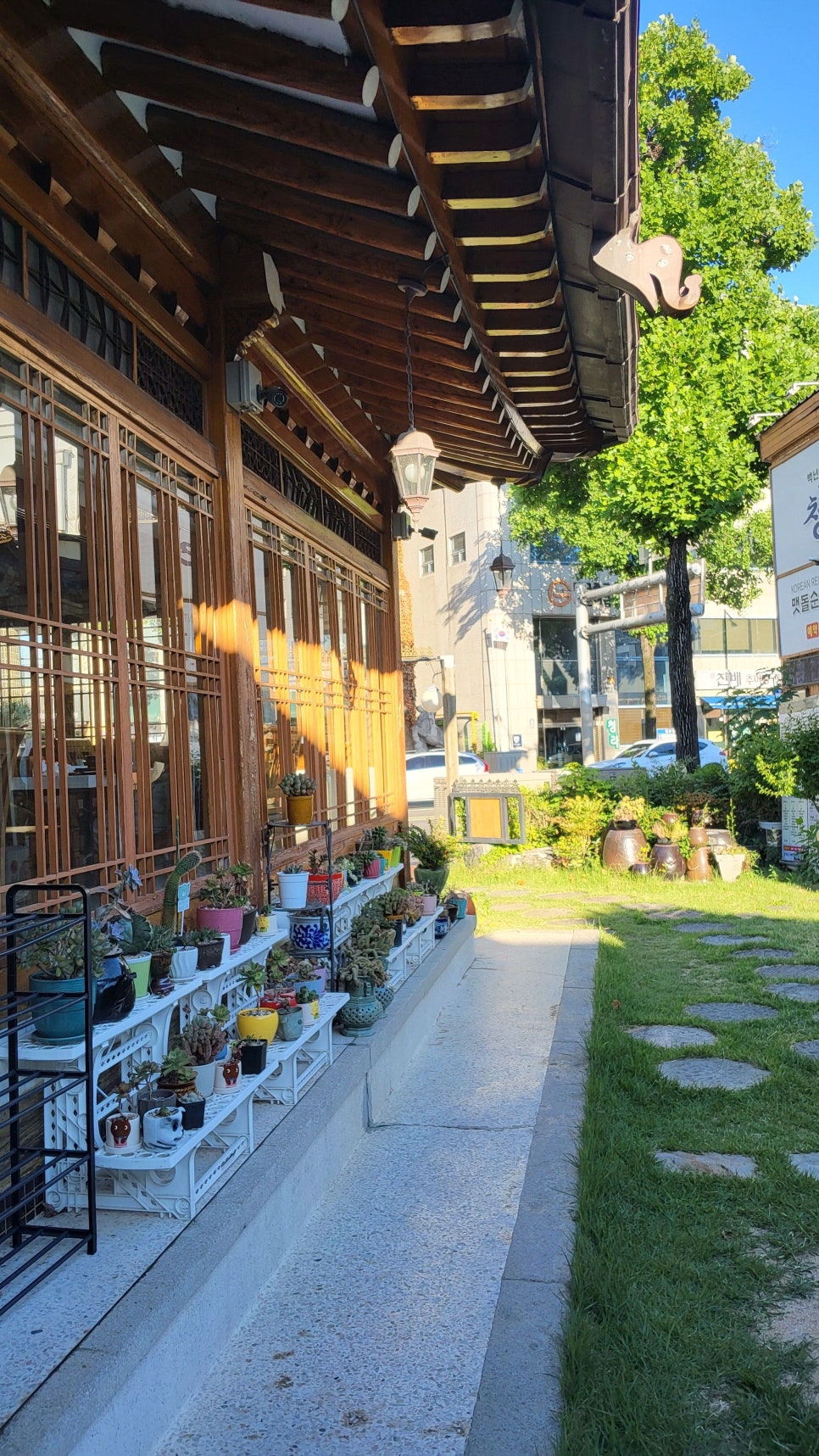 백년한옥청라 사진 2