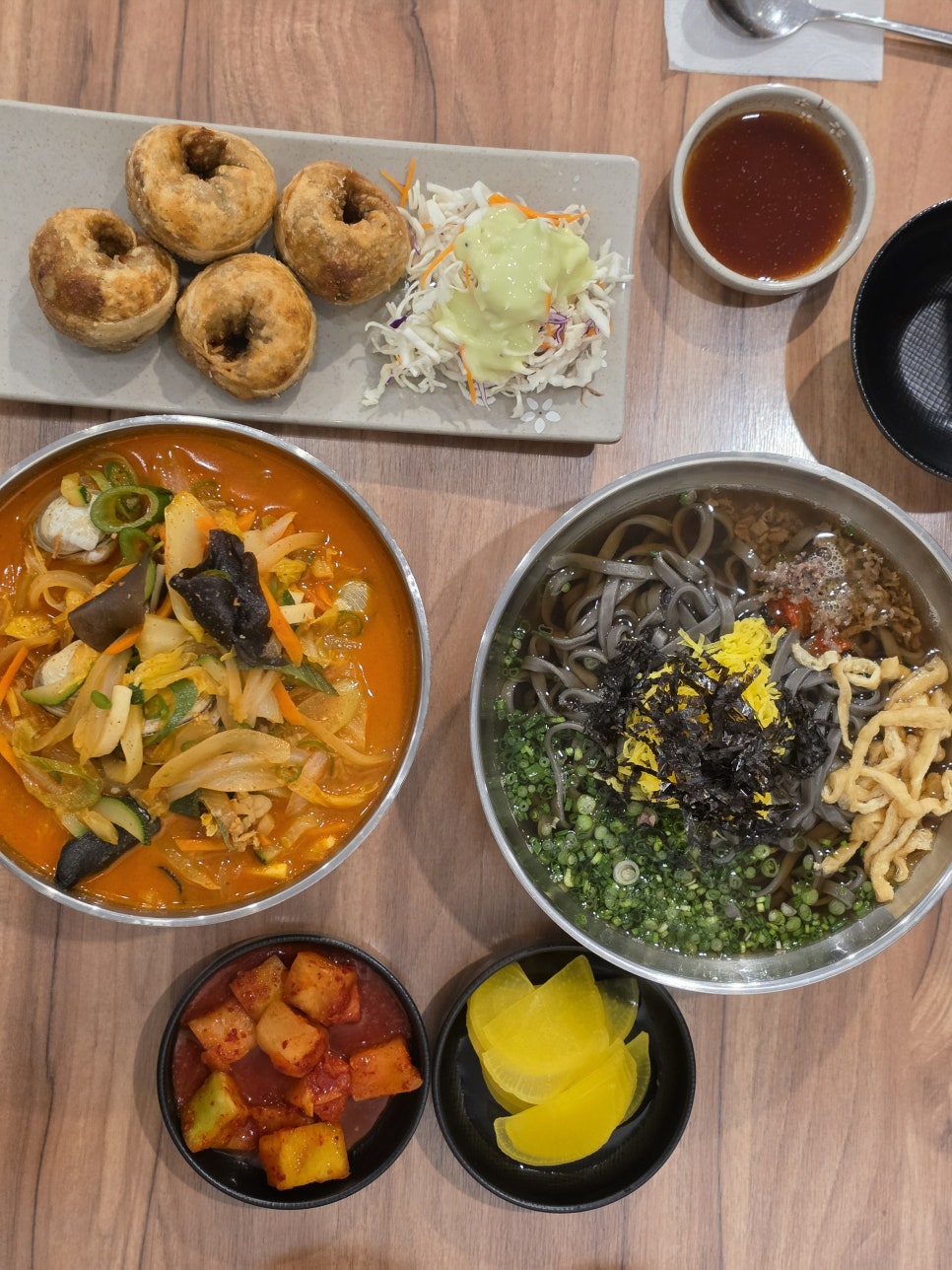 이리소바 사진 1