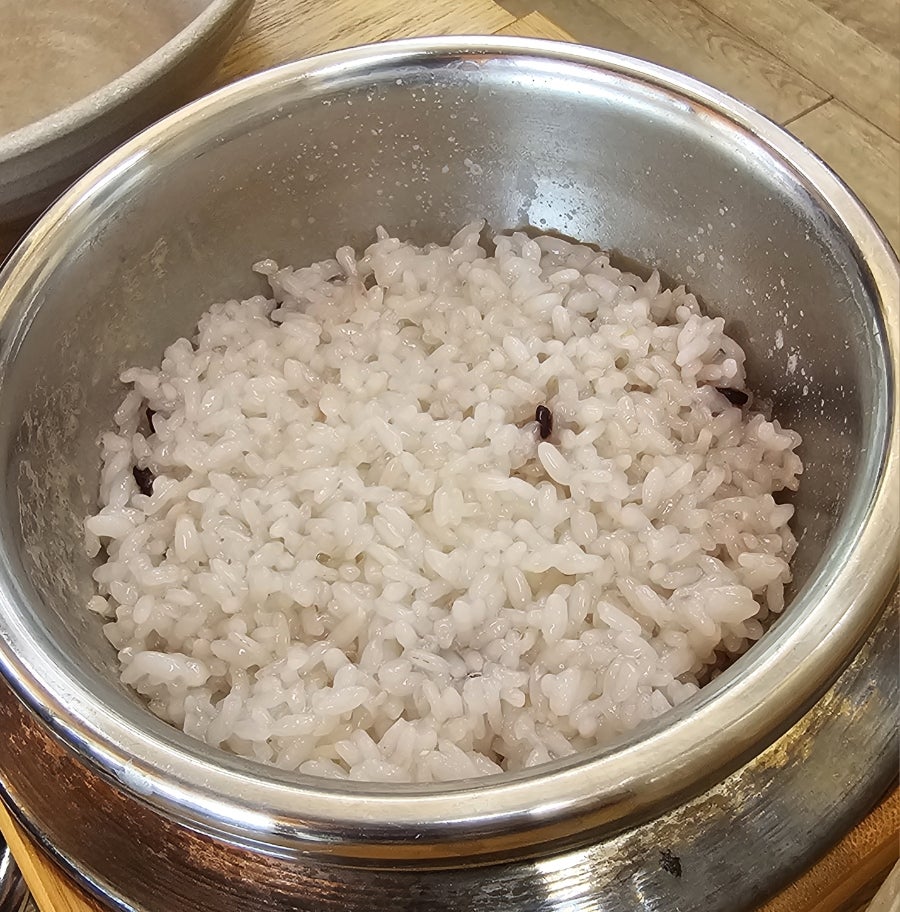 무청감자탕 대구사수점 사진 6