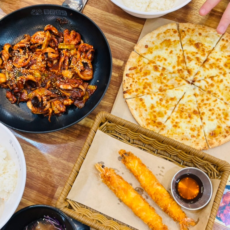 화리화리 가천대본점 사진 5