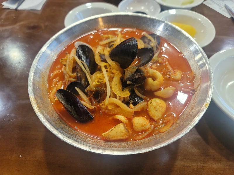 태양 시흥본점(중식당)-안현교차로 인근(2026.06.24)