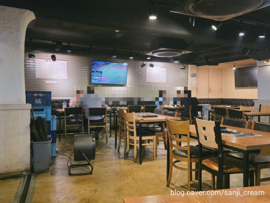 불타는삼겹살 신천점 사진 3
