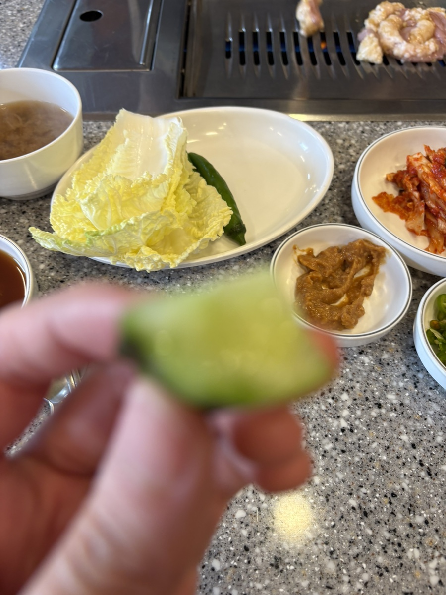 규태네양곱창 본점 사진 2