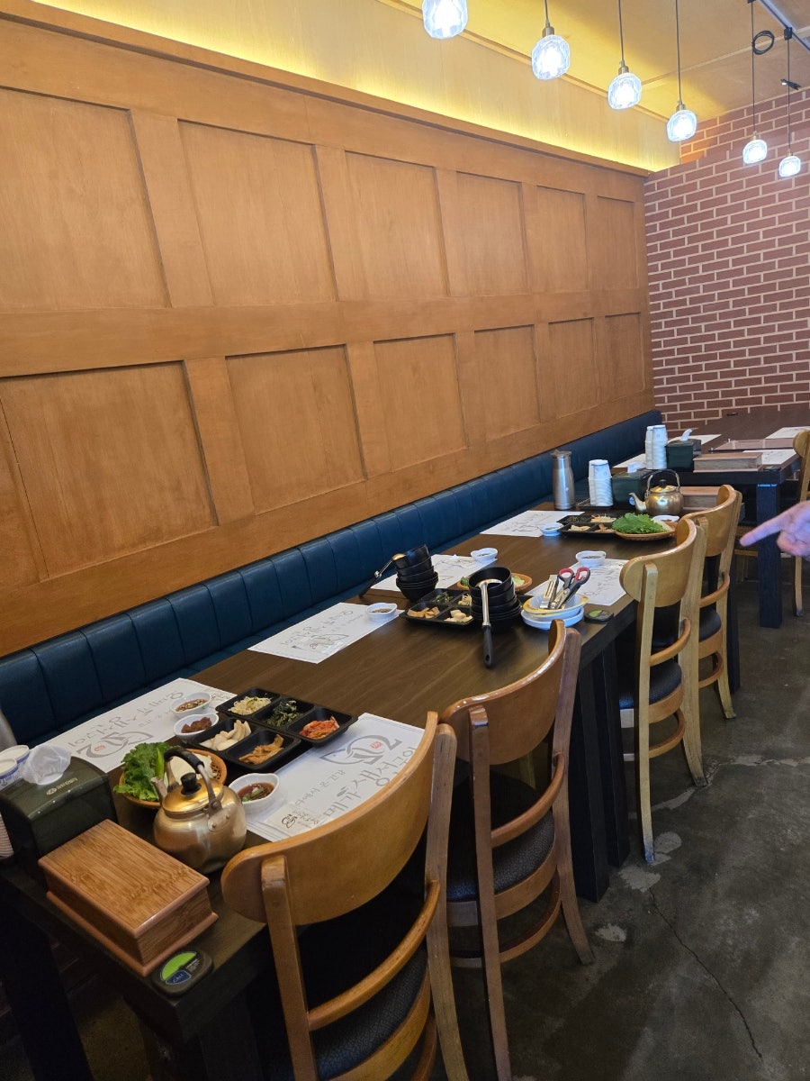 오메가생선구이 본점 사진 6