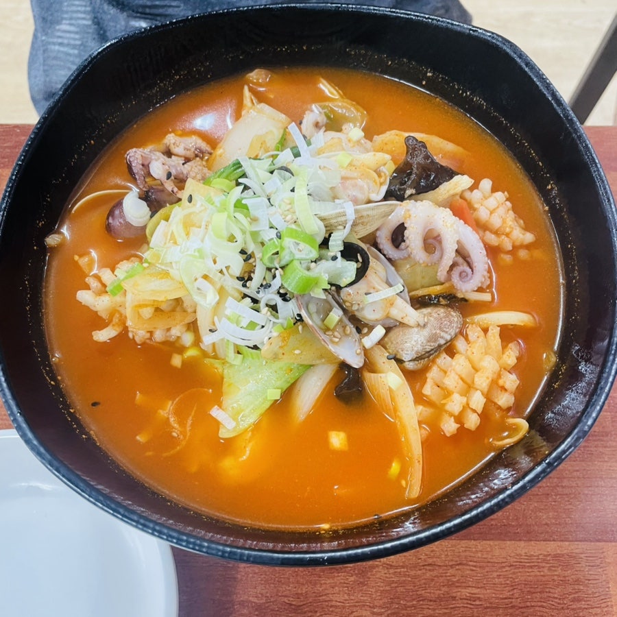 나성반점 사진 3