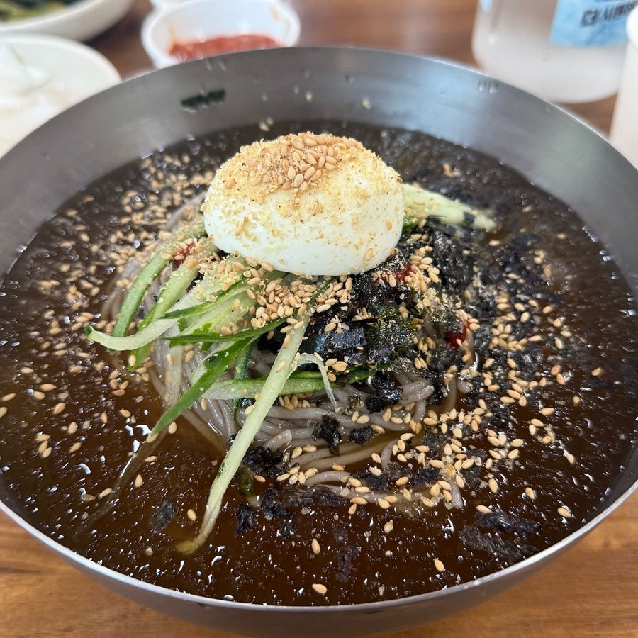 대연메밀터 사진 1