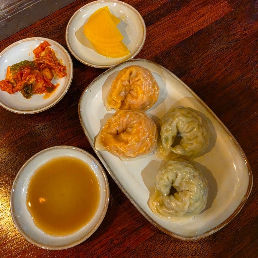 Usamguksu photo 4
