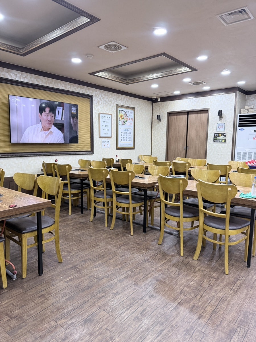 운암명가부대찌개 서정직영점 사진 3