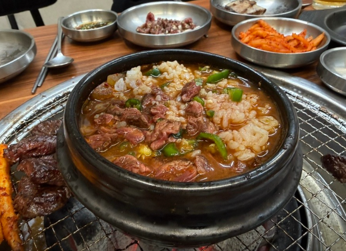 하늘꽃담 사진 2