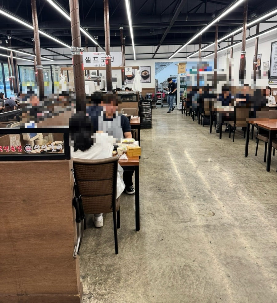 백년손님서서갈비 신갈점 사진 5