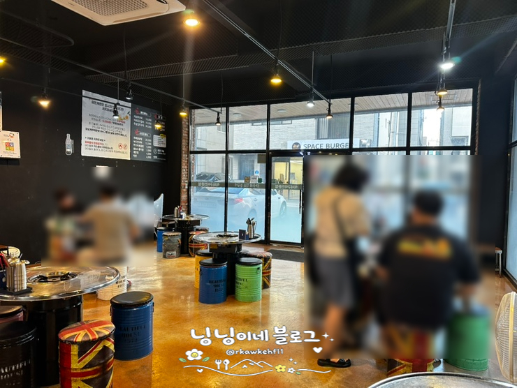 희야네원조석쇠쭈꾸미 사진 2