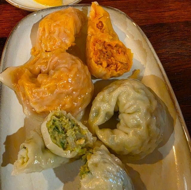 Usamguksu photo 5