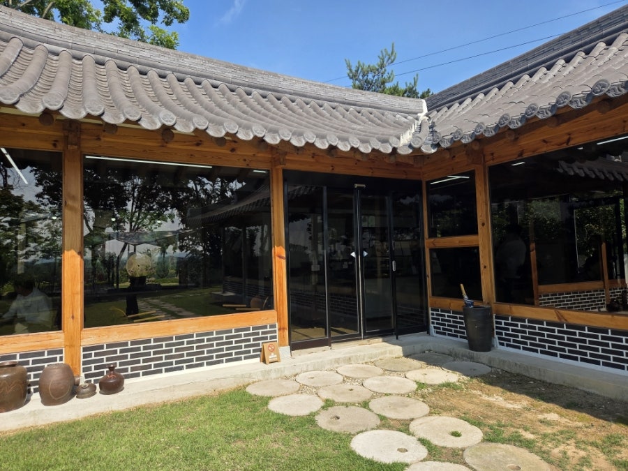 익산카페청풍명월 사진 2