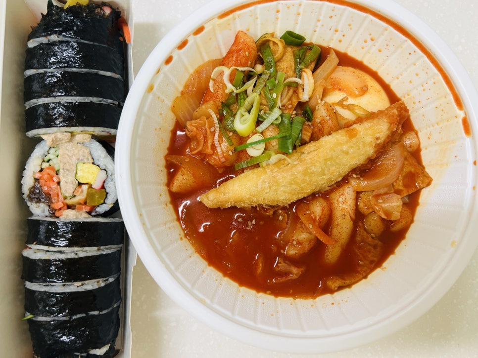 김가네 센텀벡스코점 사진 5
