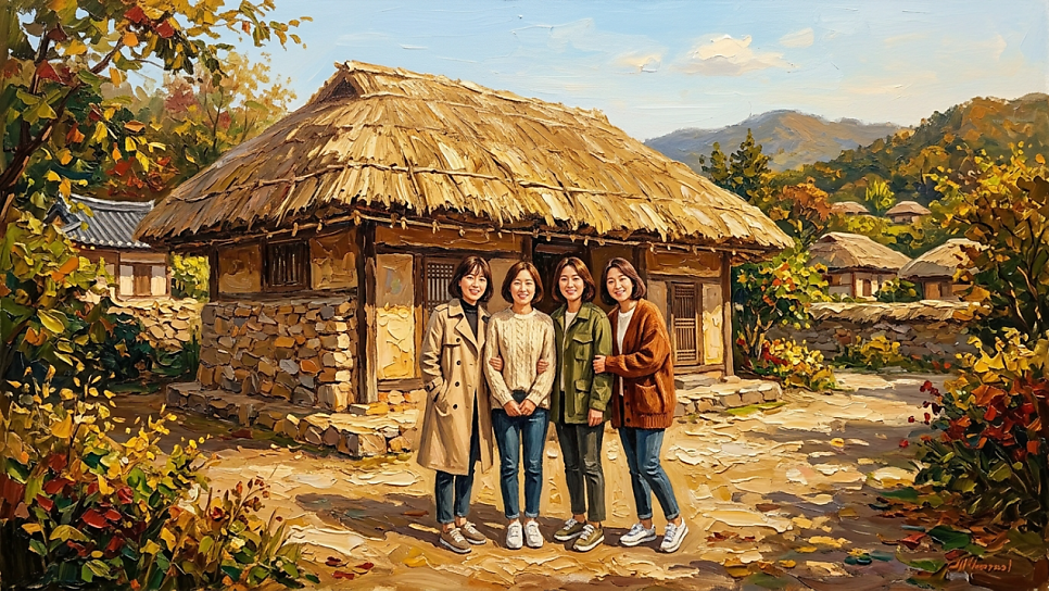 Bangimunpyeonghwaginyeomgwan photo 2