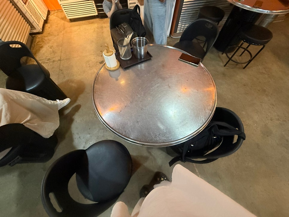 원주장작구이 사진 5