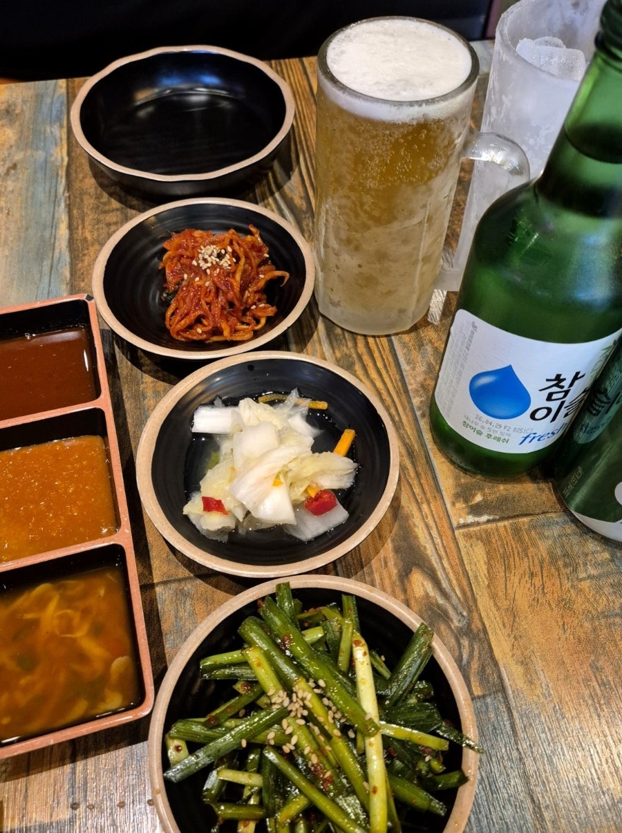 족발신선생 용인흥덕점 사진 4