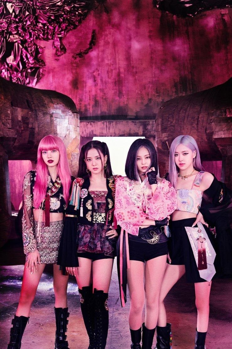 블랙핑크 탄생 비화! 블랙핑크 멤버들의 비밀 / 제니·지수·로제·리사는 어떻게 만났을까? 7....