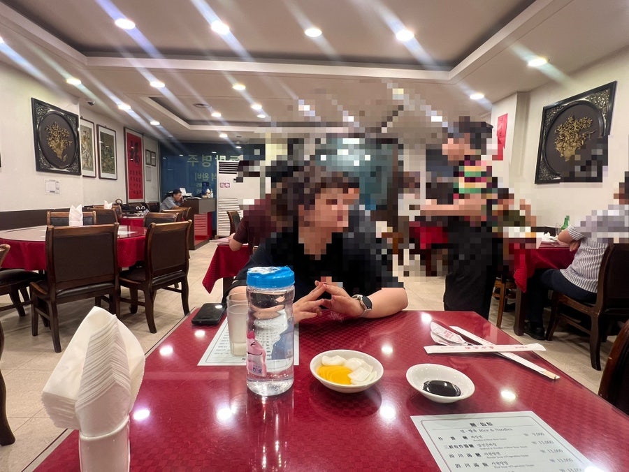 동방명주 충무로점 사진 5