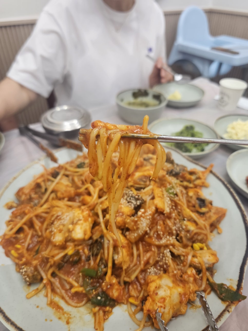 아구신랑콩나물색시 사진 6