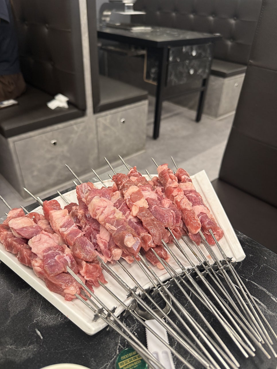 박가네양꼬치 사진 6