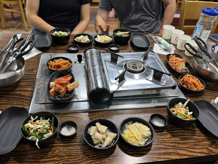 오리사냥 정릉점 사진 5