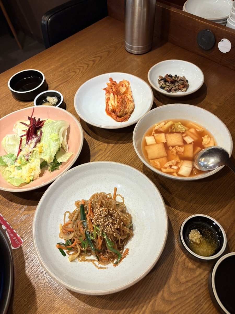 건강밥상 사진 4