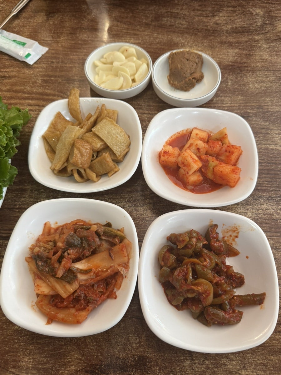 청해식당 사진 4