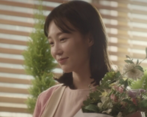 '김부장' 소지섭 아내 림유진 역 배우는 누구? 데뷔 8년차 서지혜 프로필