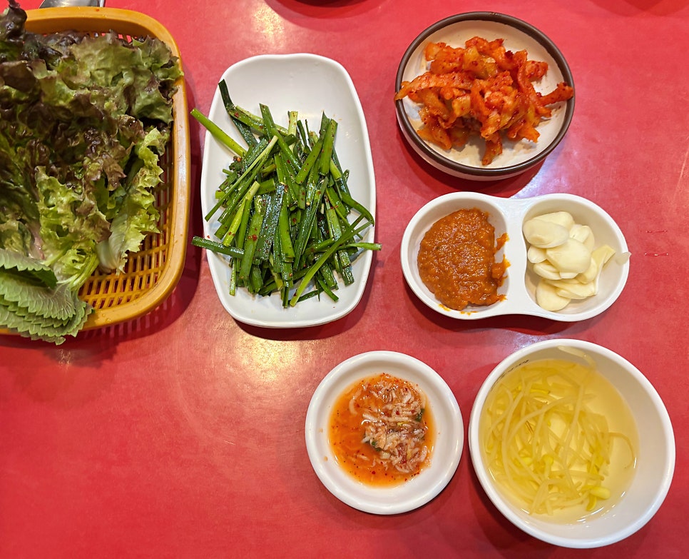 토실토실왕족발 사진 6
