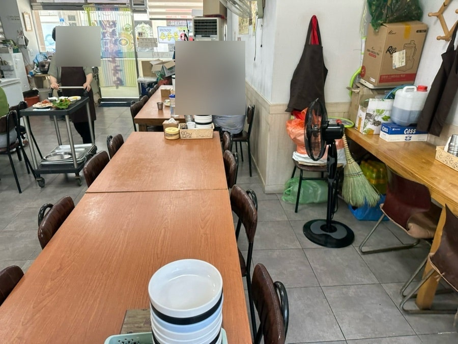 신촌리칼국수 사진 5