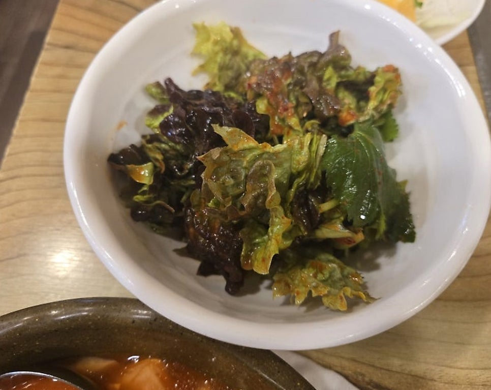 먹보한우 광주점 사진 5