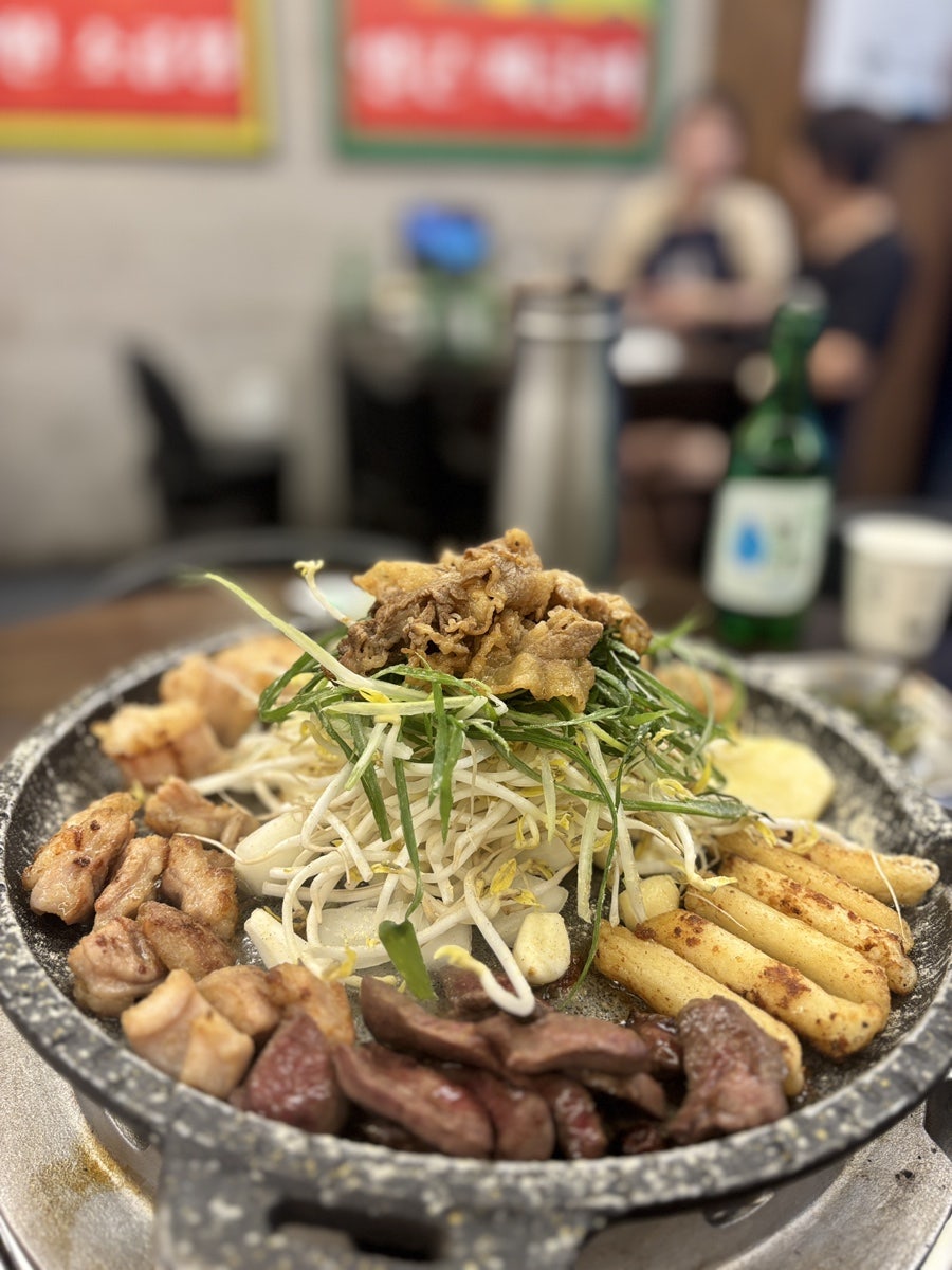 천사곱창 수락산역점 사진 6