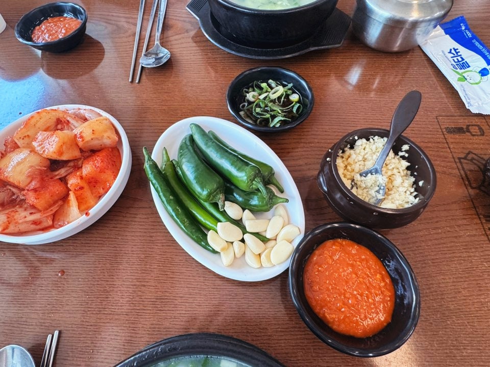 서울깍두기 사진 6