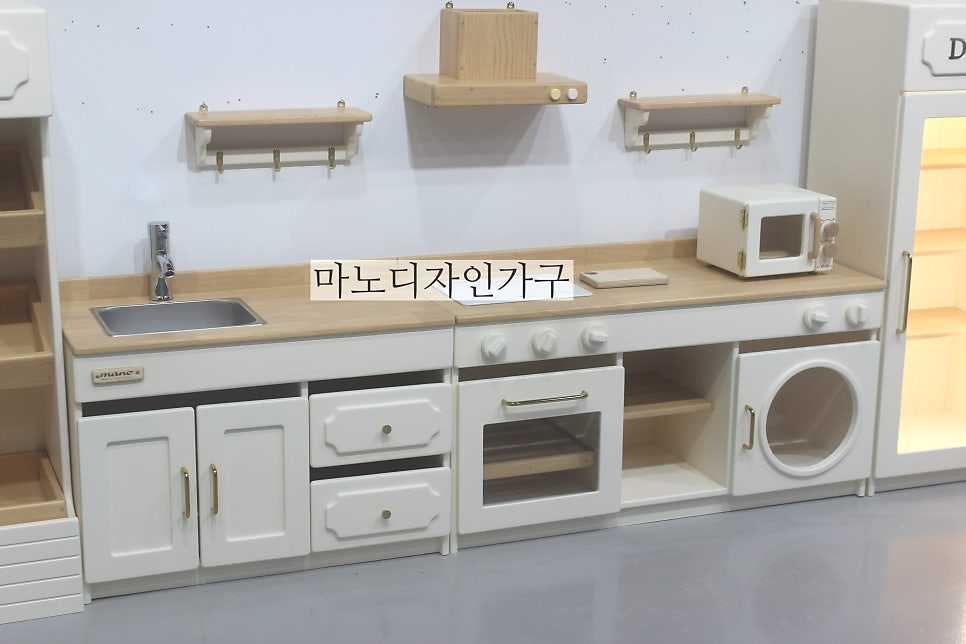 원더빌키즈카페 제천점 사진 6