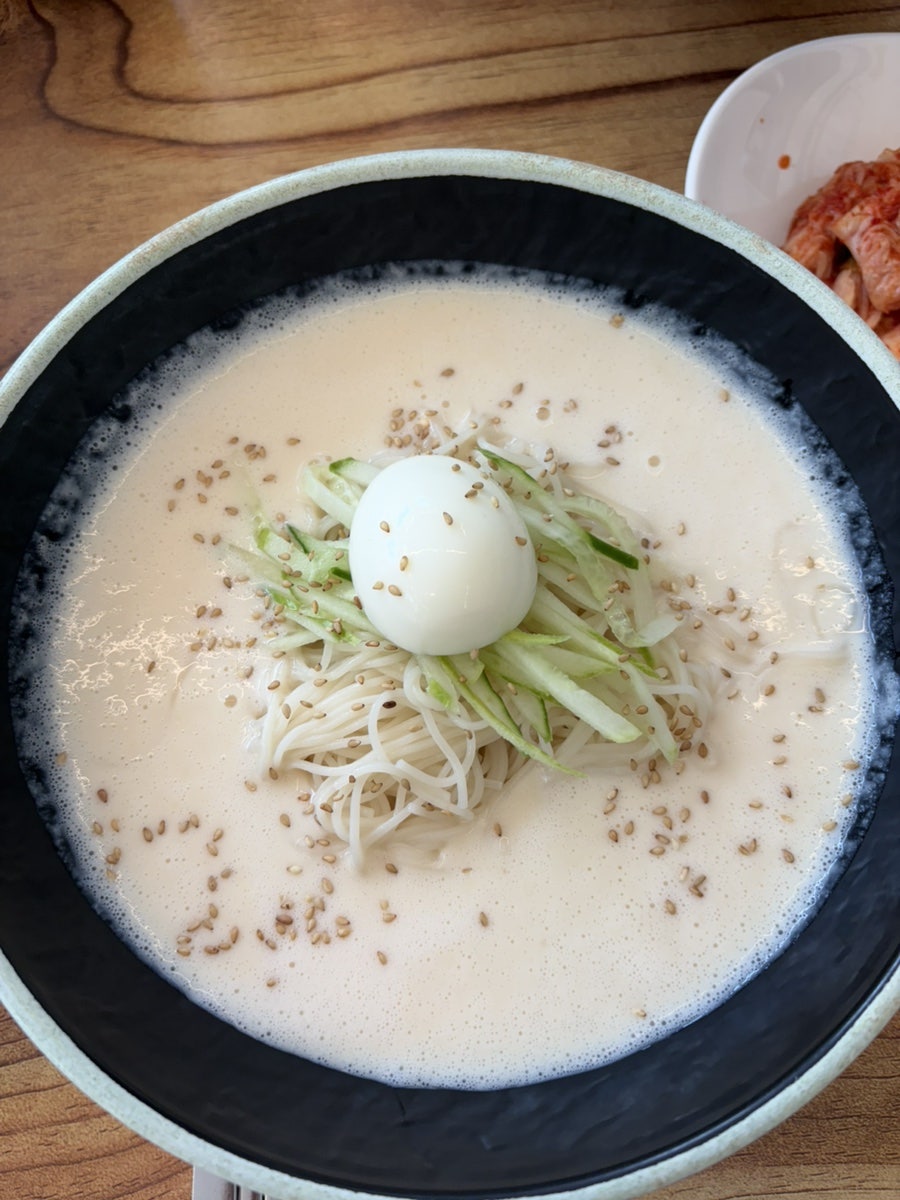 탐나는바지락손칼국수 사진 6