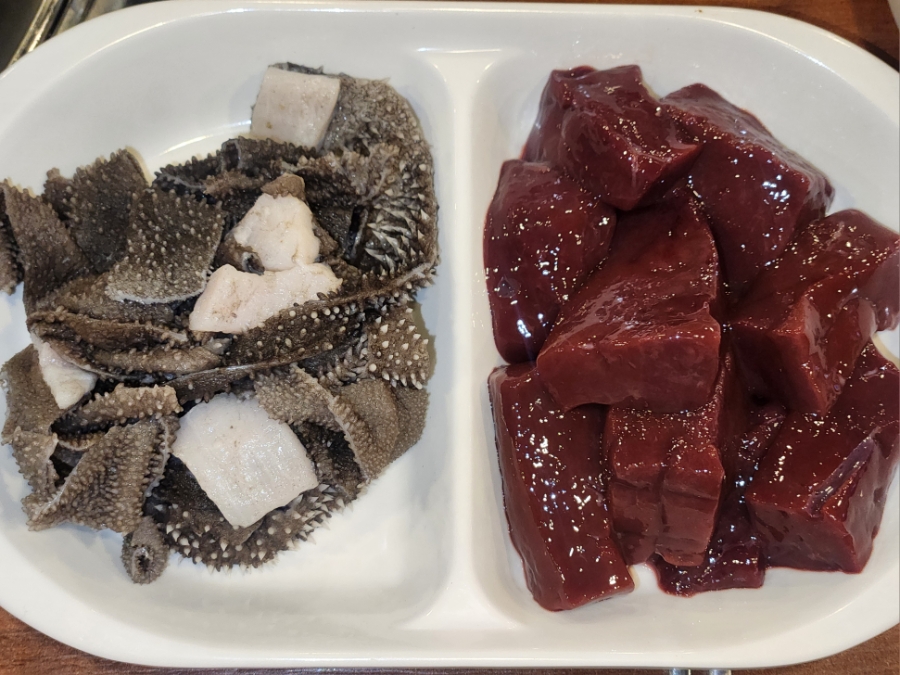신림황소곱창 사진 1