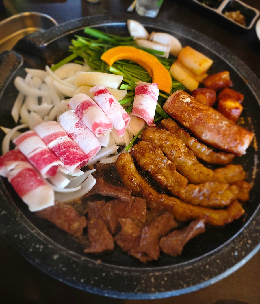 포항곱 사진 2
