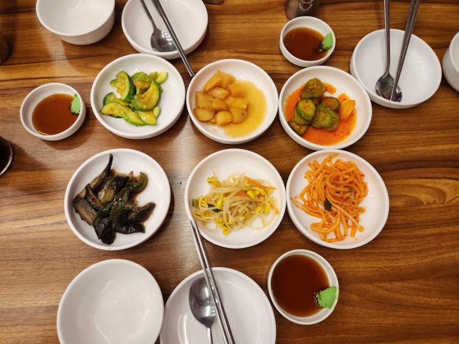 덕궁생선구이 사진 4