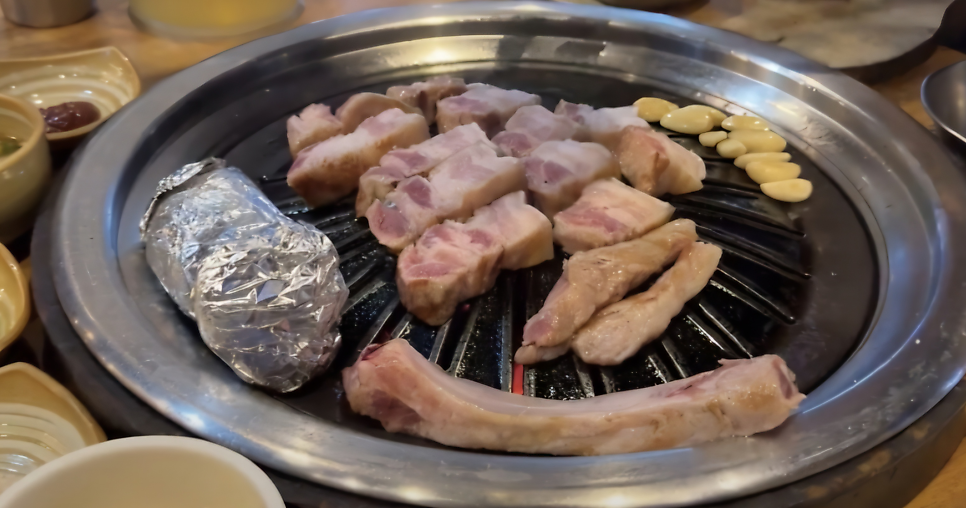 육화식당 사진 3