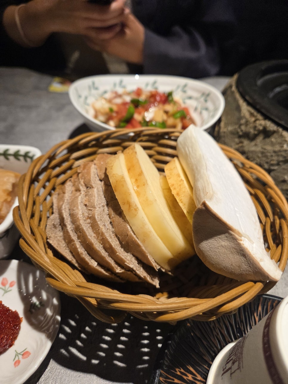 양슐랭 성신여대점 사진 5