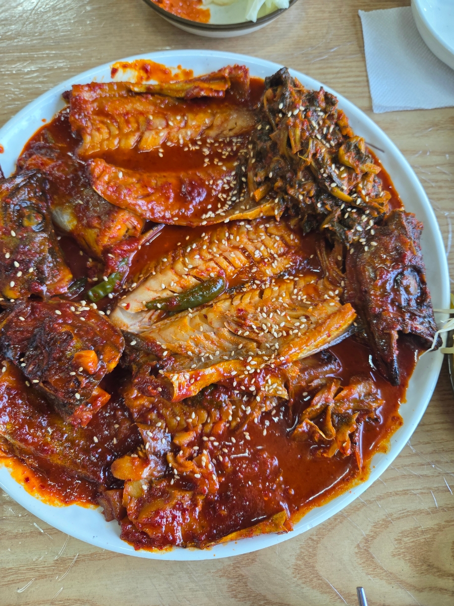 명태어장 서울대점 사진 4