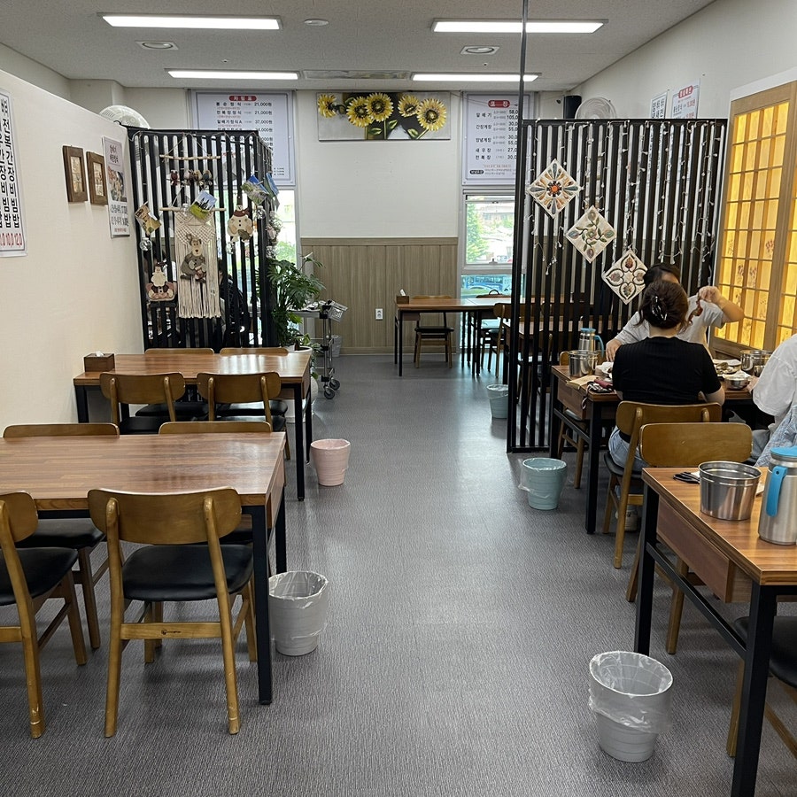 원조봉순게장 사진 3