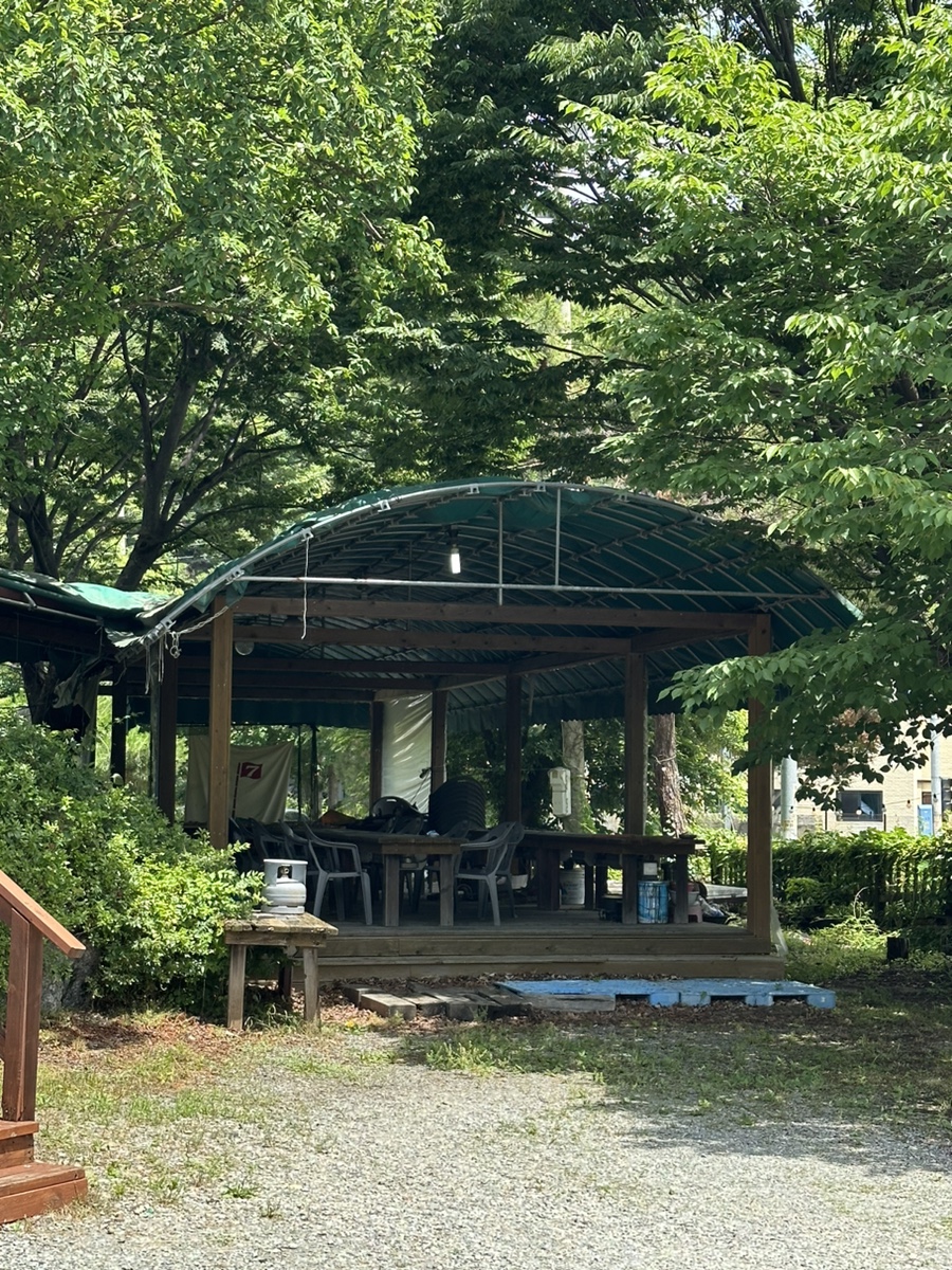 산에들에 시골밥상쌈밥집 사진 4