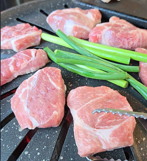 꼬목살 주례점 사진 6